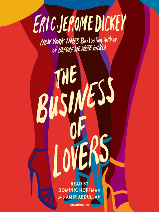 Cover of The Business of Lovers